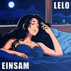 Einsam