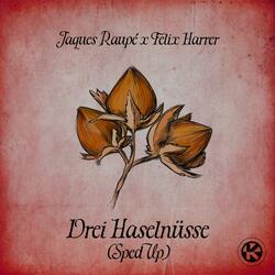 3 Haselnüsse
