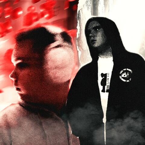 Two PERSONALITIES