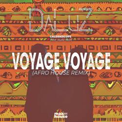 Voyage Voyage