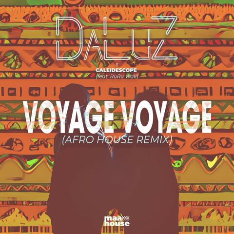 Voyage Voyage