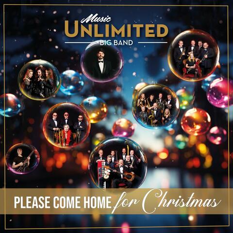 Please Come Home for Christmas