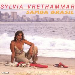 Samba Brasil