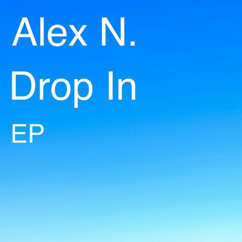 Drop in EP