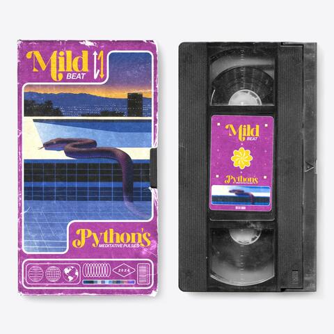 Mild Beat: Python's Meditative Pulses