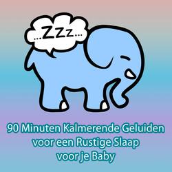 90 Minutes Womb Sounds (Baby-Einschlafhilfe), Pt. 28
