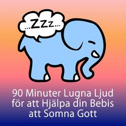 90 Minutes Womb Sounds (Baby-Einschlafhilfe), Pt. 01