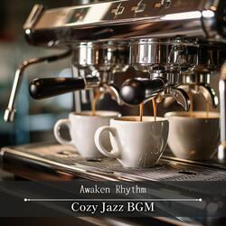 A Barista's Home
