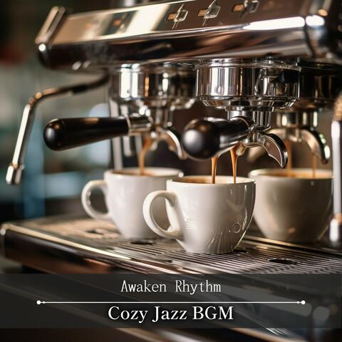 Cozy Jazz Bgm