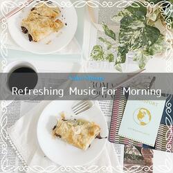 Calm Daybreak