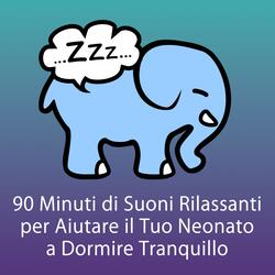 90 Minutes Womb Sounds (Baby-Einschlafhilfe), Pt. 26