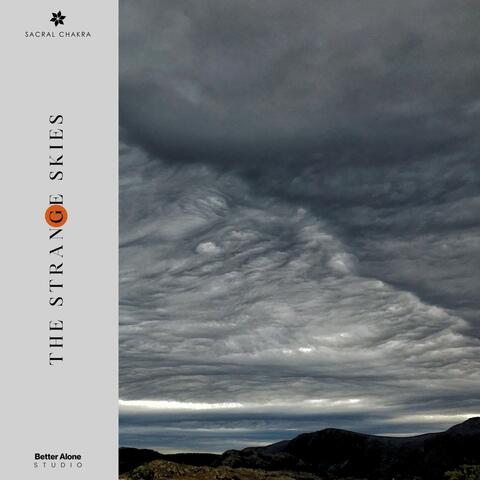 The Strange Skies
