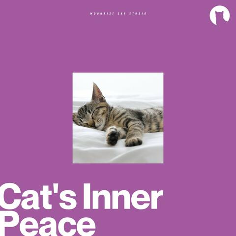 Cat's Inner Peace