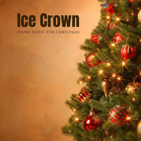 Ice Crown: Christmas Saxophone