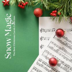 Candycane Lane Lullaby