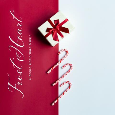 Frost Heart: Christmas Piano
