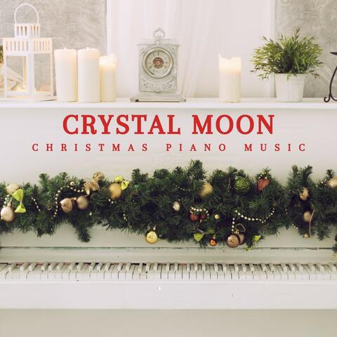 Crystal Moon: Smooth Jazz Christmas