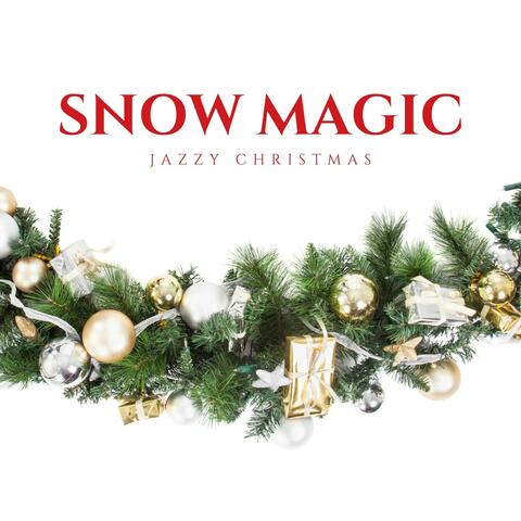 Snow Magic: Winter Jazz