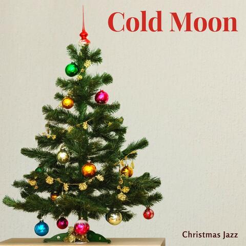 Cold Moon: Christmas Instrumentals