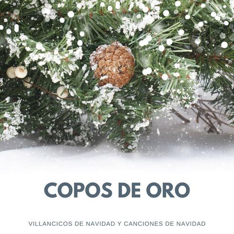 Copos de Oro: Piano Navideño