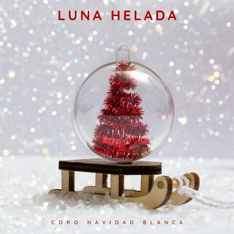 Luna Helada: Jazz Navideño