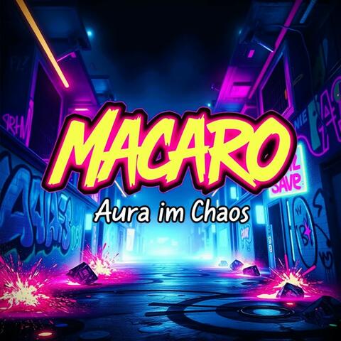 Aura im Chaos