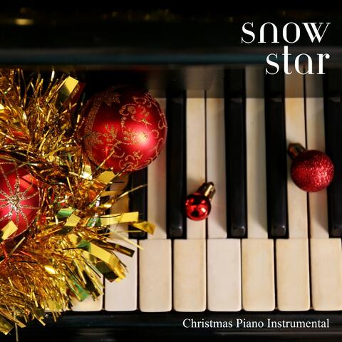 Snow Star: Christmas Saxophone