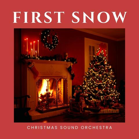 First Snow: Christmas Piano