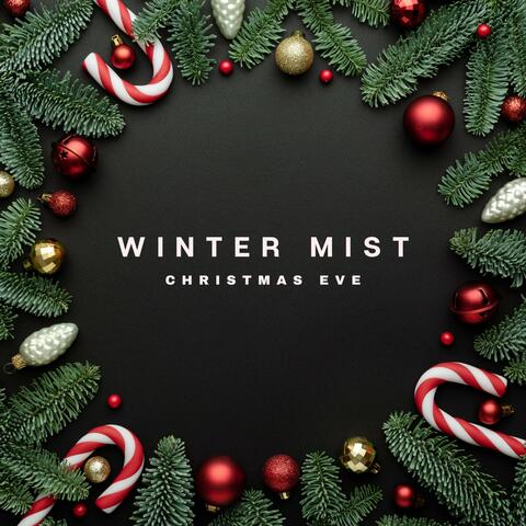 Winter Mist: Christmas Songs