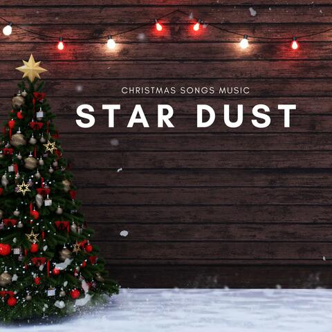 Star Dust: Christmas Playlist