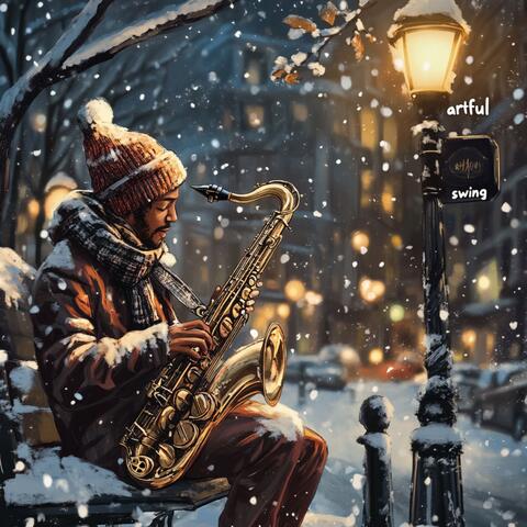 Winter Night Chapter 4