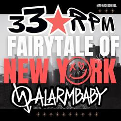 Fairytale of New York