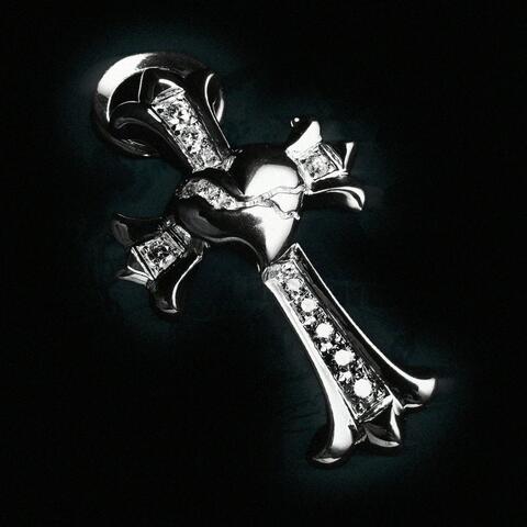 CHROME HEART