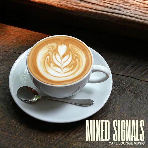 Mixed Signals: French Jazz