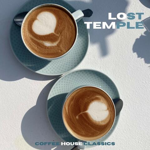 Lost Temple: Chillout Jazz