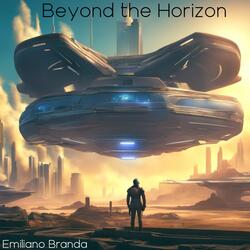 Beyond the Horizon