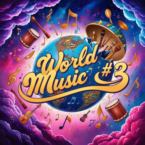 World Music #3