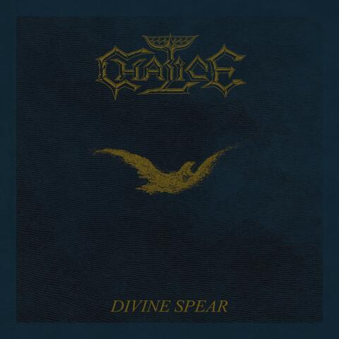Divine Spear