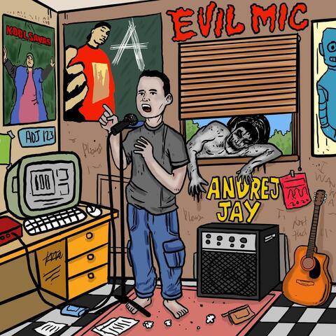 Evil Mic