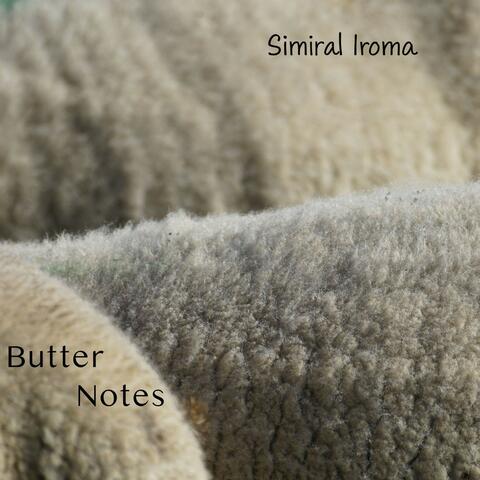 Butter Notes