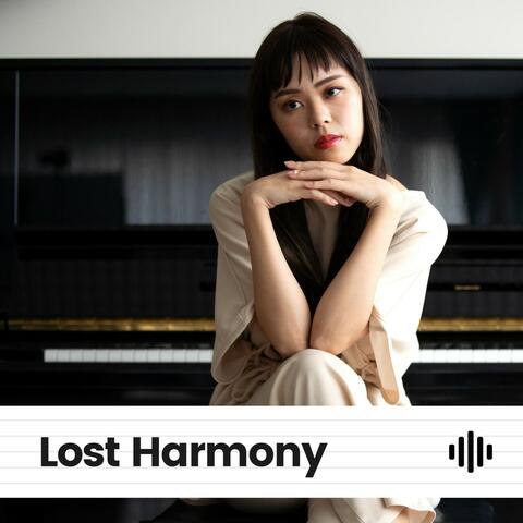 Lost Harmony