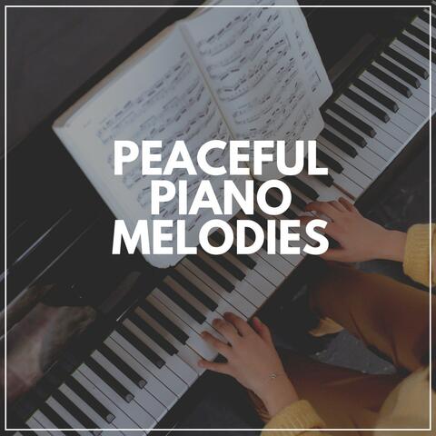 Peaceful Piano Melodies