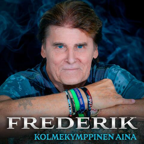 Kolmekymppinen aina