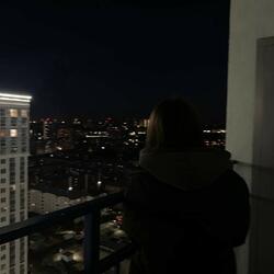 The Night Almost Done