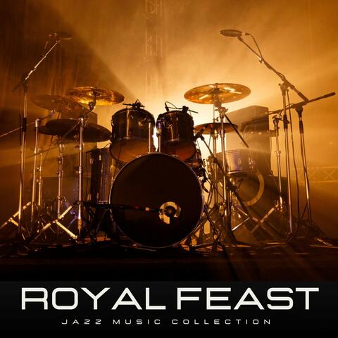 Royal Feast: Dinner Jazz