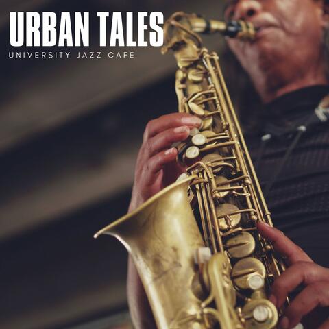 Urban Tales: Restaurant Jazz