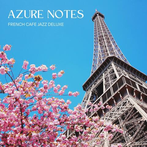 Azure Notes: Coffee Shop Music