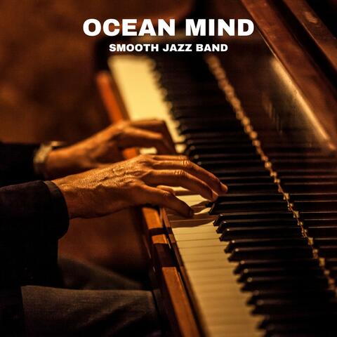 Ocean Mind: Ambient Jazz