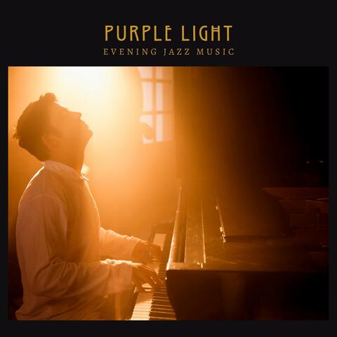Purple Light: Jazz Piano