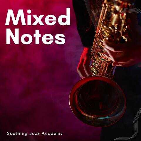 Mixed Notes: Chill Jazz